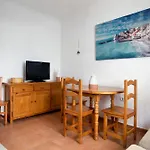 Appartement Azucenas Conil De La Frontera