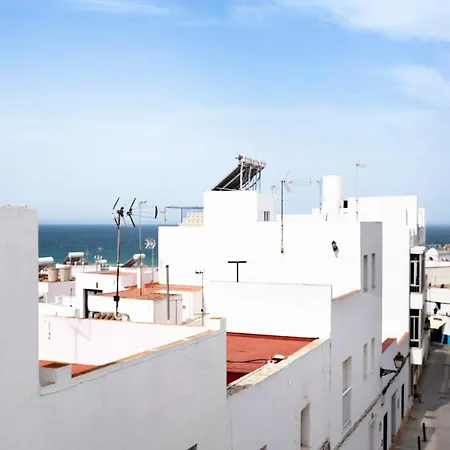 Azucenas * Conil De La Frontera