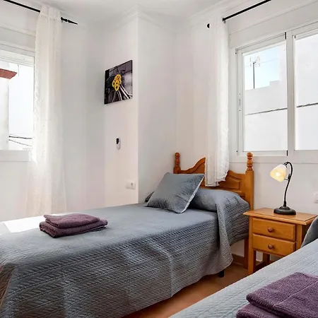 Apartment Azucenas *