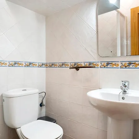 Azucenas Apartment Conil De La Frontera