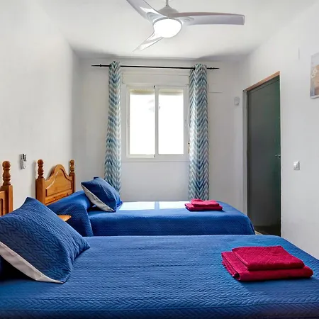 Azucenas Apartment Conil De La Frontera