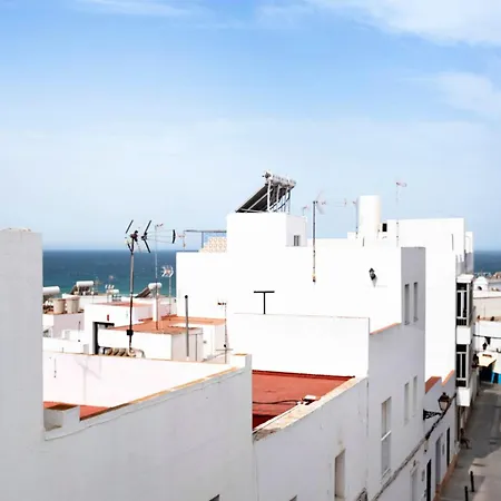 Appartement Azucenas *