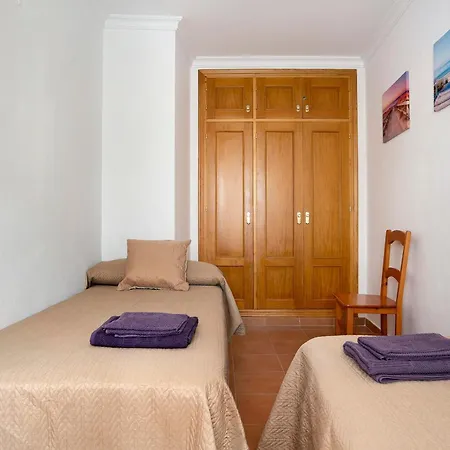 Appartement Azucenas *