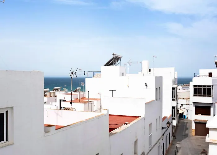 Azucenas * Conil De La Frontera