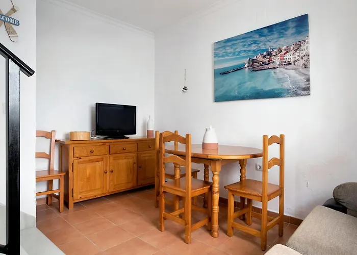 Azucenas Appartement Conil De La Frontera