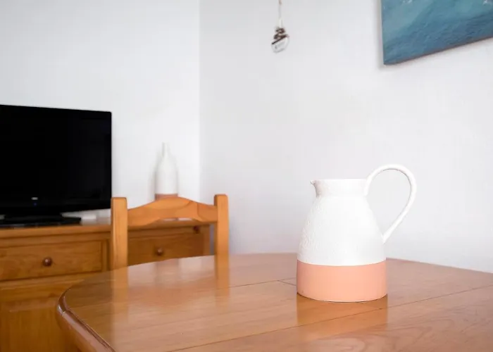 Appartement Azucenas