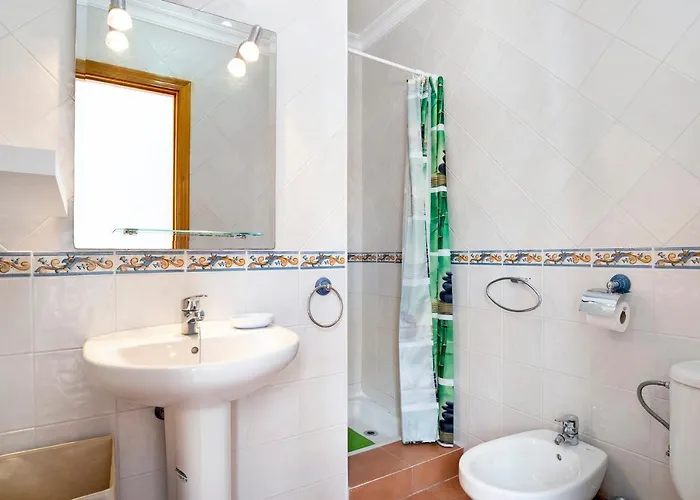 Appartement Azucenas