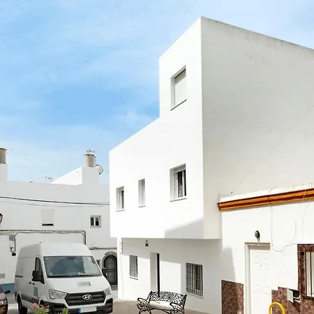 Azucenas Conil De La Frontera