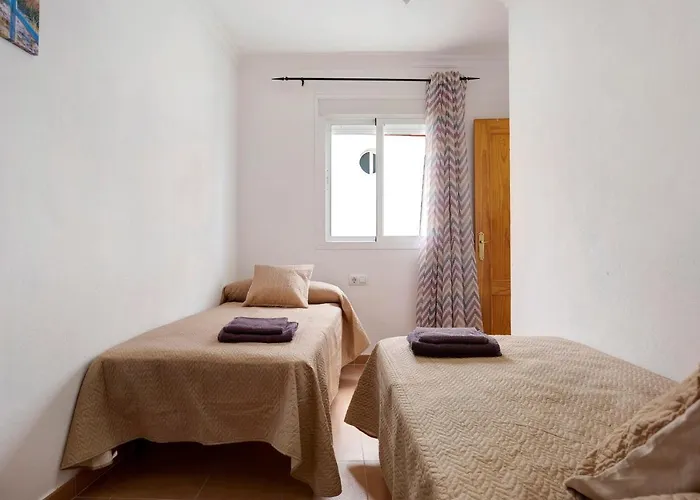 Apartman Azucenas Conil de la Frontera