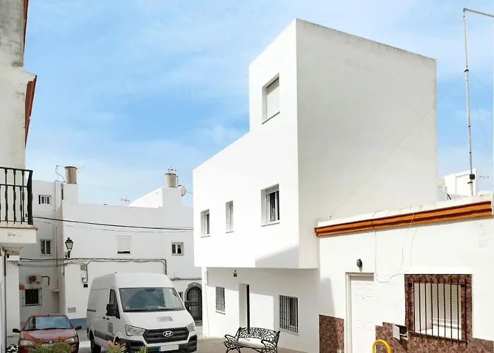 Azucenas Apartman Conil de la Frontera