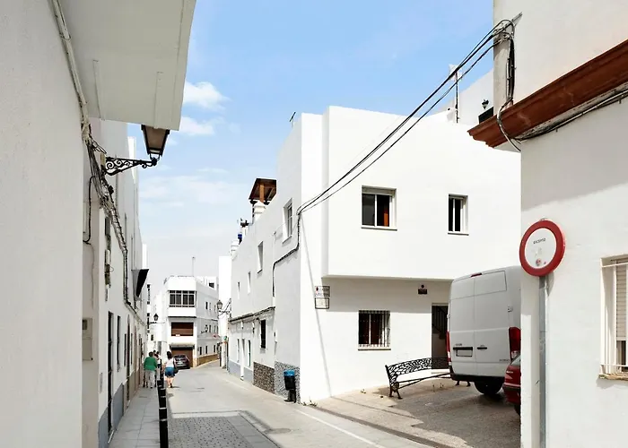 Azucenas * Conil de la Frontera