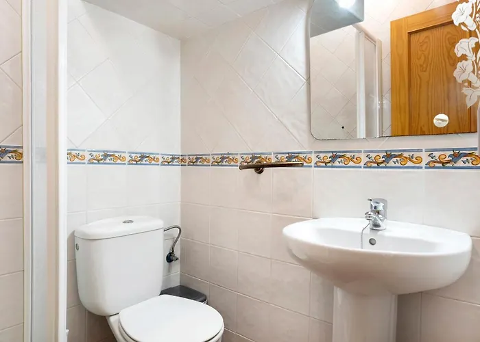 Azucenas Apartman Conil de la Frontera