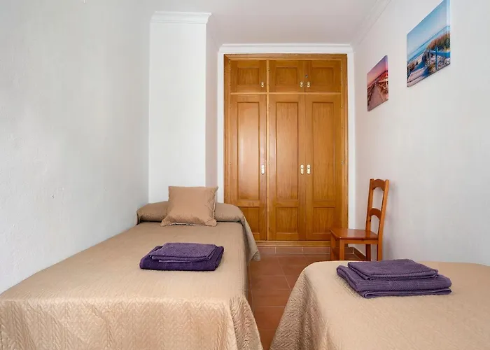 Azucenas Apartman Conil de la Frontera