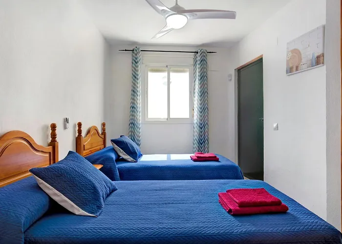 Azucenas Apartman Conil de la Frontera