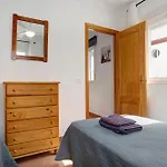 Apartamento Azucenas *