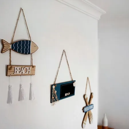 Appartement Azucenas