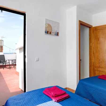 Azucenas Conil De La Frontera