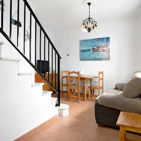 Apartamento Azucenas *